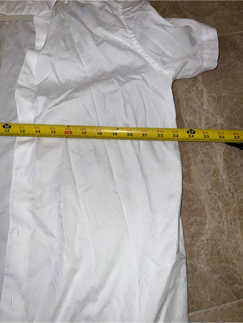 Authentic Men’s Robert Graham Shirt - Picture 4 of 6